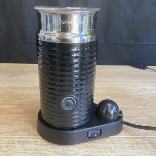 Nespresso aeroccino milk - nespresso,