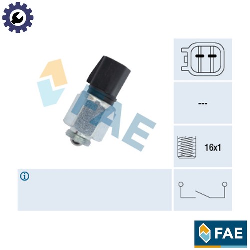 Switch reverse light 40595 - switch,