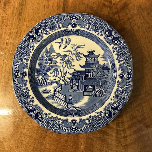 1930s burleigh ware - 1930s,