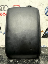 Audi A4 B8.5 2015 2.0TDI S Line - Black Leather Armrest - 8K0864207H