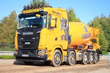 TRUCKINGIMAGES TRUCK PHOTOS -