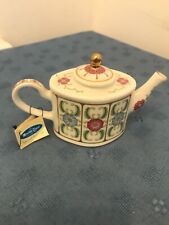 Porcelain Art - The Miniature