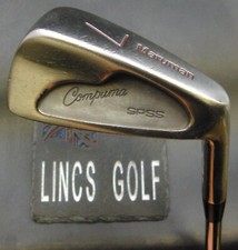 Ladies Maruman Compuma SPSS 7