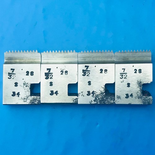 Set 28 bsf - x, chasers