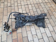 Org. Steering rack power