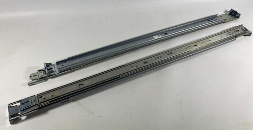 Dell poweredge rack - poweredge,