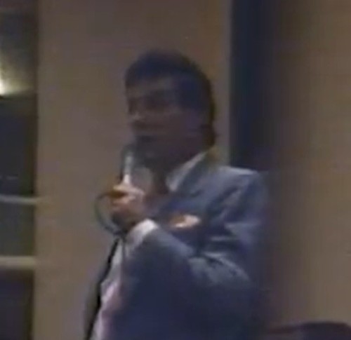 Blakes conventions 1986 87 - 7, 1986-87