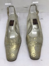 Vickie Beth Sling Back Sandals