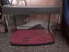 40 litre fish tank