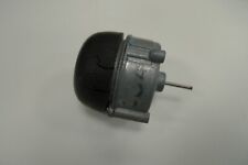Garrard Type 31BM 9v 3200 RPM Governed Miniature Small Electric Motor