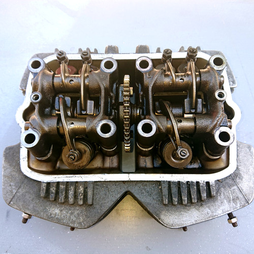 Honda superdream cb250n - honda,