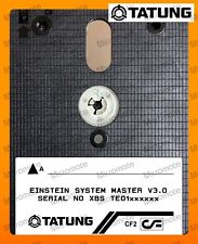 Tatung Einstein TC01 3" CF2 System Master Disk v3, XtalDOS v1.31, XtalBASIC v4.2