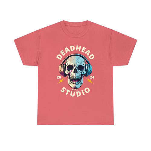 Grateful dead tee deadhead - grateful,