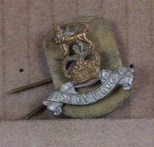 1953 -65  Royal Army Pay corps