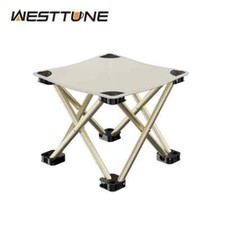 Outdoor Portable Folding Stool