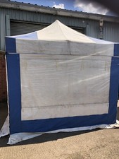 3 M x 3 M SURF TURF COMMERCIAL GRADE POP UP MARQUEE