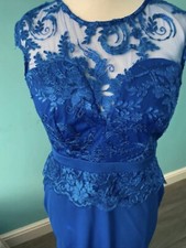 Jessica Wright Evening/prom