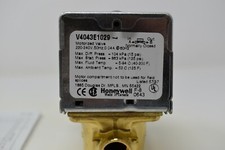 Honeywell V4043E1029, 220-240V
