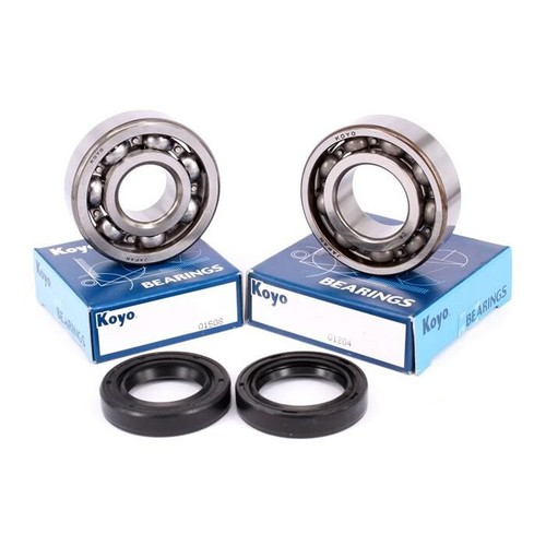 Suzuki 125 1979 1980 - rm, t