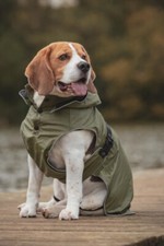 Rukka streamy eco dog coat - rukka,