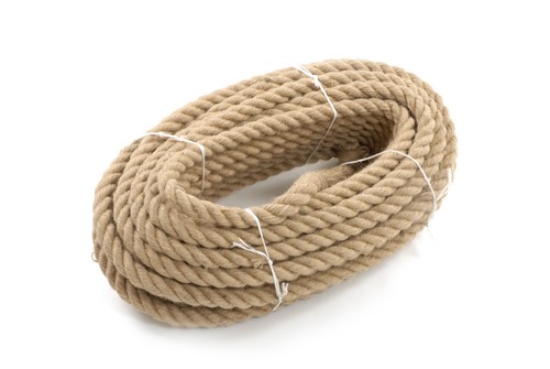 24mm 20m natural jute - 20m,