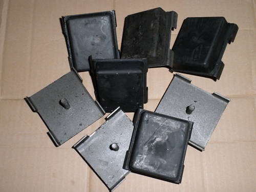 Fits iveco eurocargo spring - iveco,