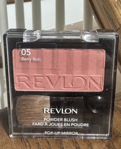 Revlon pressed powder - revlon,