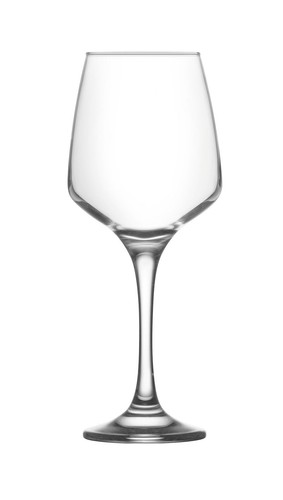 Lav clear 400ml lal red - lav,
