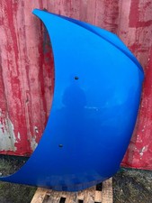 PEUGEOT 307cc MK1 BONNET HOOD