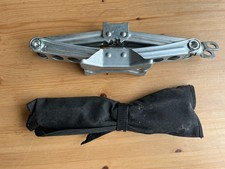 Honda Civic Jack Tool Kit MK8