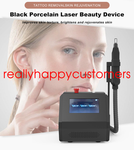 Picosecond laser beauty - picosecond,