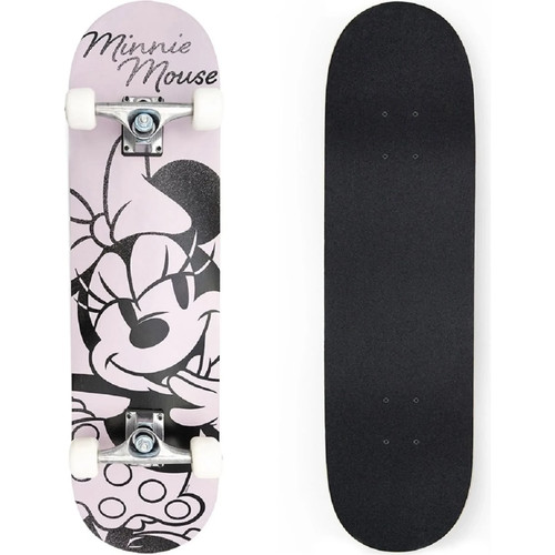 Disney minnie mouse skateboard - disney,