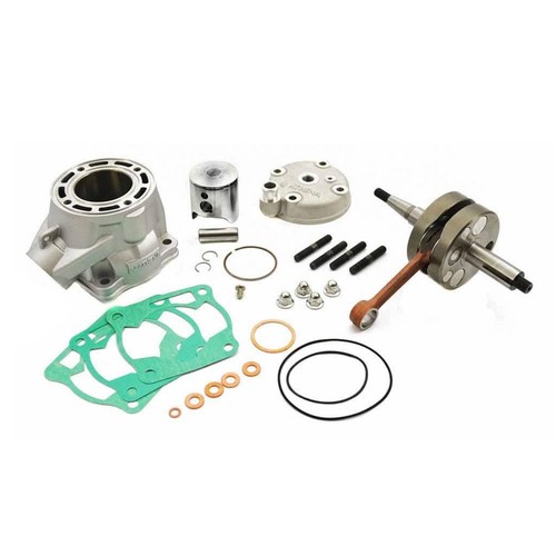 Athena cylinder full - athena,