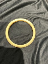 Vintage Bakelite Bangle