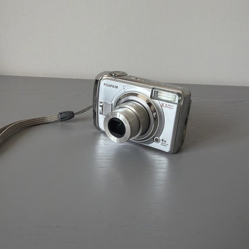 Fujifilm finepix a820 3mp - fujifilm, 8.3mp