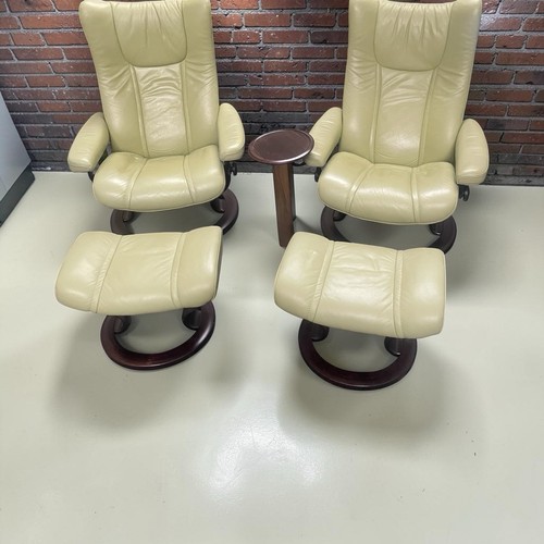 Stressless mayfair lime - mayfair, green