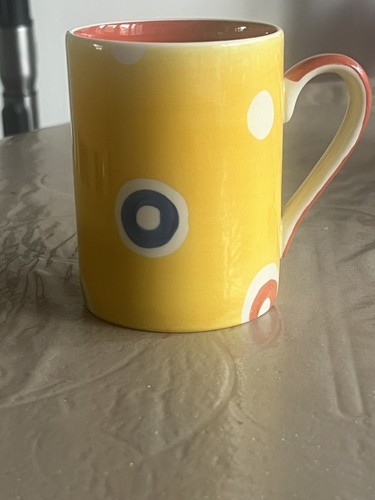 Whittard chelsea mug - of,