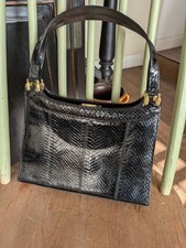 Jane Shilton Genuine Leather