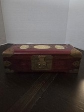 Vintage Chinese Rosewood