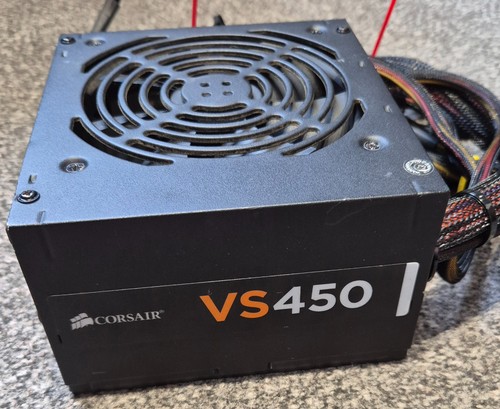 Corsair vs450 450w atx - corsair,