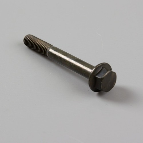 Scooter bolt 65mm black - bolt, x