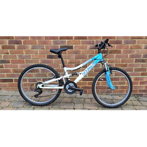 Apollo oceana full - 24",