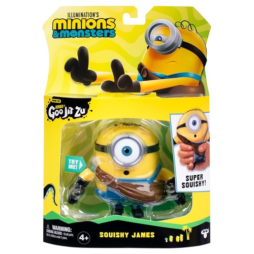 Heroes goo jit - heroes,