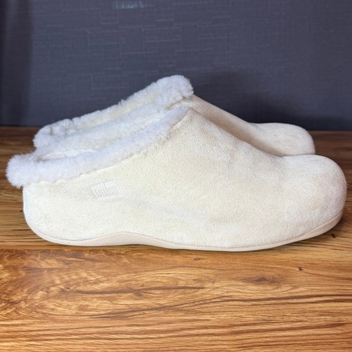 Fitflop shuv shearling lined - fitflop,