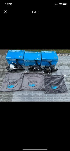 Shimano long cast bait - shimano,