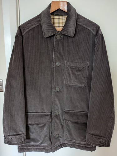 Men marks spencer cord - m&s,