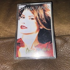 Shania Twain Come on Over