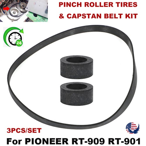 For pioneer 909 901 - pioneer, rt-909