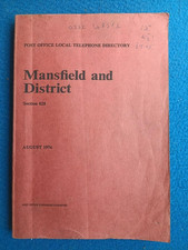 1976 Vintage Telephone