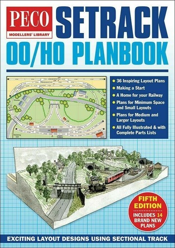 Setrack planbook 5th - oo/ho,